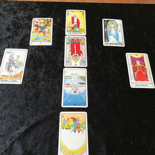 TAROT  SORATO  オンライン　０円