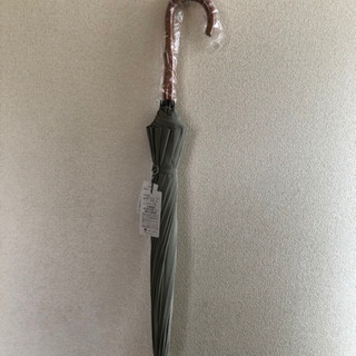 晴雨兼用傘