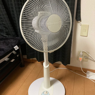 扇風機の画像