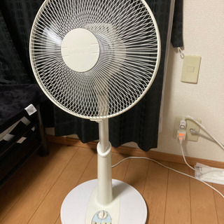 扇風機の画像