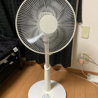 扇風機