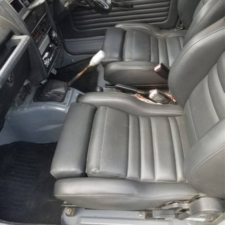 ★ジムニー幌　H3年　ja 11 リフトアップ公認★65000kの画像