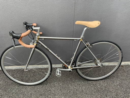 FUJI PHANTOM ロードバイク　美品