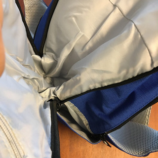 新品未使用 SUBARU トレイルラン用リュックの画像
