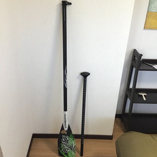 starboard パドルの画像