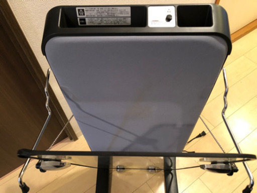 美品　ツインバード ズボンプレス