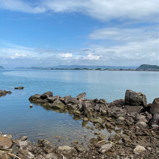 みんなで釣りしませんか？\(＾＾)/