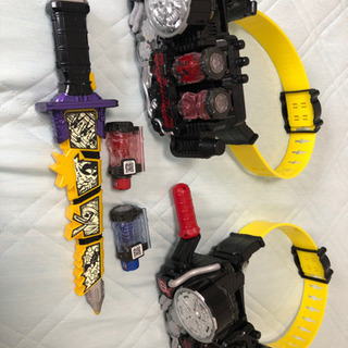仮面ライダービルド