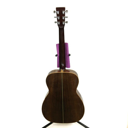 《商談中》ASTURIAS(アストリアス) E.C  Current(1998)  アコースティックギター