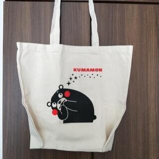 【新品】くまもんビッグトート