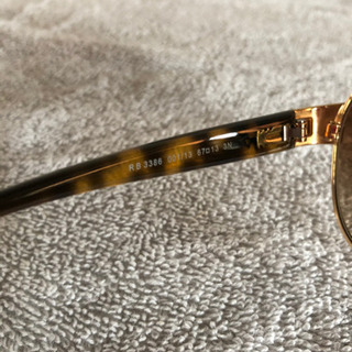 レイバン　Ray-Ban サングラスの画像