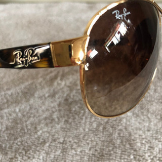レイバン　Ray-Ban サングラスの画像