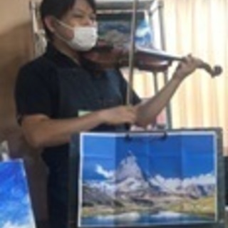 芸術ケアに興味ある方へ😊の画像