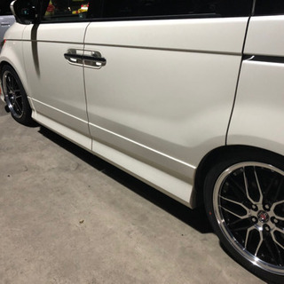 車検2年取得！！ホンダ　エリシオンの画像