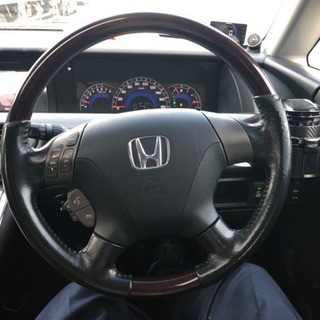 車検2年取得！！ホンダ　エリシオンの画像