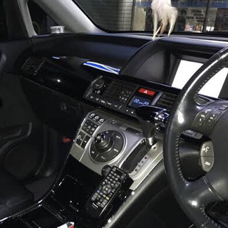 車検2年取得！！ホンダ　エリシオンの画像