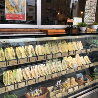 喫茶店・カフェスタッフ・青果店　募集     6店舗同時募集！！の画像