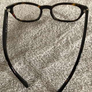 レイバンRay-Ban フレームのみの画像