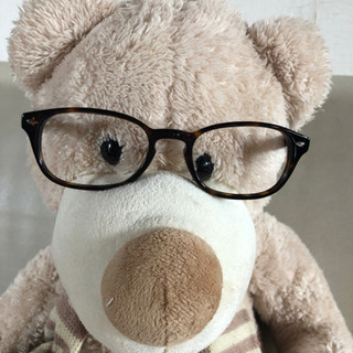 レイバンRay-Ban フレームのみの画像