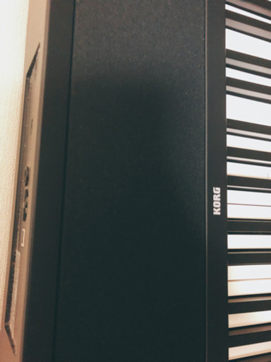 KORG電子ピアノ