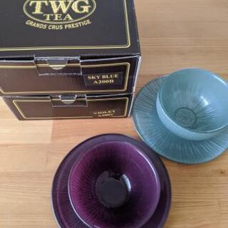 TWG TEAティーカップ