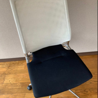『vitra』MEDA チェア　昇降式　オフィスチェア②の画像