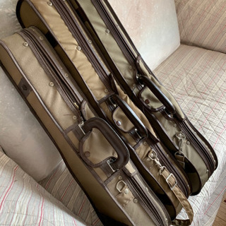 30年保管子供のヴァイオリン