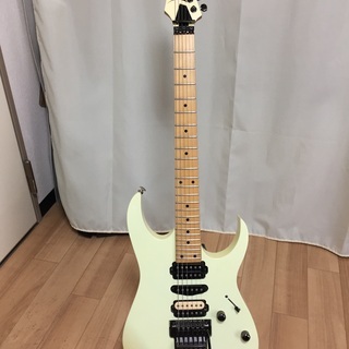 中古 アイバニーズ エレキギター