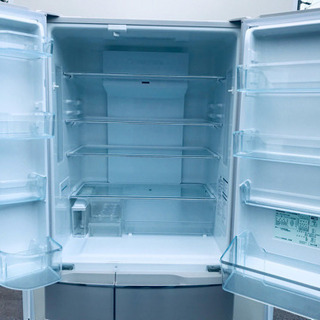 ET913A⭐️Panasonicノンフロン冷凍冷蔵庫⭐️