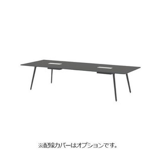 内田洋行　LEMNA（レムナ）オフィステーブル