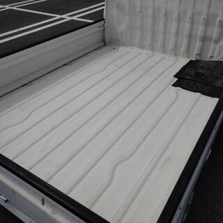 軽トラ　キャリー　エアコン故障中、パワステ、車検令和3年1月までの画像
