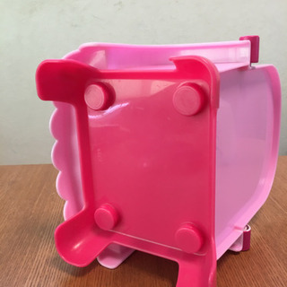 メルちゃんのお世話椅子の画像