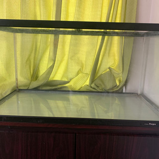 90センチ 水槽フルセット