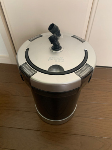 90センチ 水槽フルセット