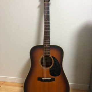 アコースティックギター Tokai キャッツアイ CE-30ST