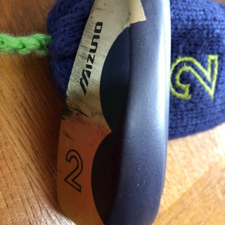 MIZUNO MAXIMIZER   2