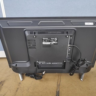 ハイセンス　32N20　液晶テレビ『美品中古』2019年　【リサイクルショップサルフ】の画像