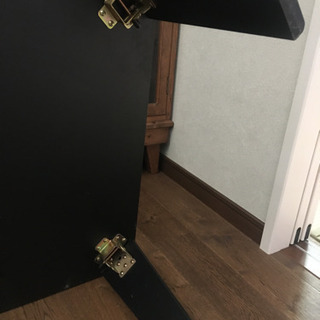 テーブル　　中古　あげますの画像