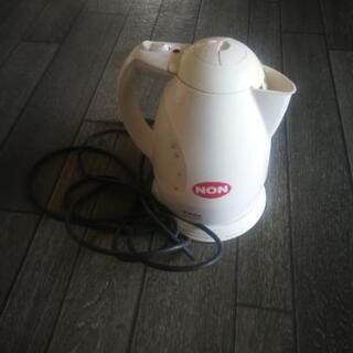 T-fal　1.7リットル