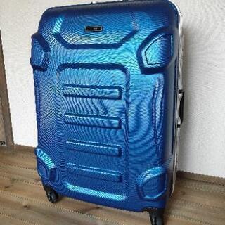 大型スーツケース