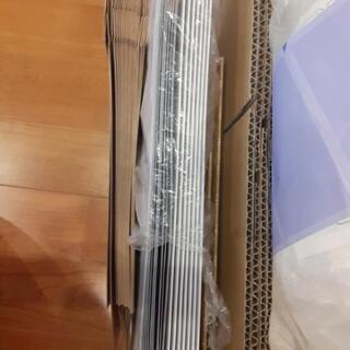 梱包材セットの画像