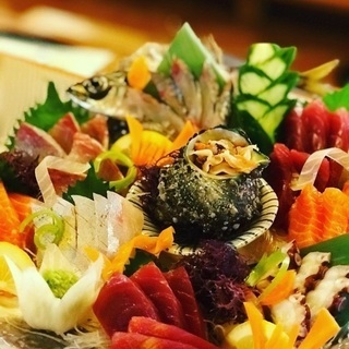 アルバイト募集、料理、日本酒が好きな方大歓迎！の画像