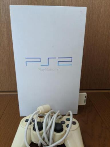 プレイステーション2