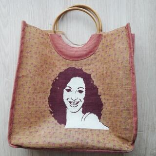 かごバッグ・夏バッグ【お届け可能】