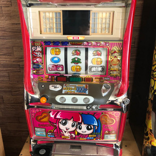 スロット台 3台セット