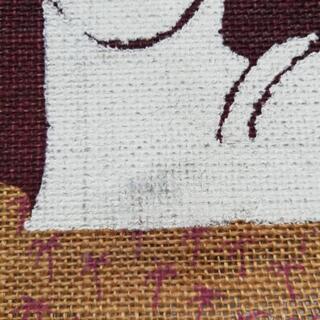 かごバッグ・夏バッグ【お届け可能】の画像