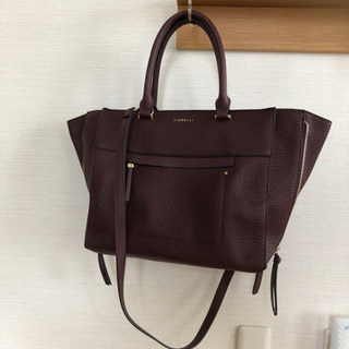 【交渉中】FIORELLI 2wayハンドバッグ