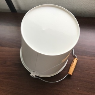 3コインズ　バケツ　100円　8/14.15自宅近くのコンビニまで取りに来れる方、大歓迎です。の画像