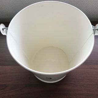 3コインズ　バケツ　100円　8/14.15自宅近くのコンビニまで取りに来れる方、大歓迎です。の画像