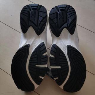 【値下げしました】新品！ SPALDING スポルディング ランニング シューズ スニーカーの画像